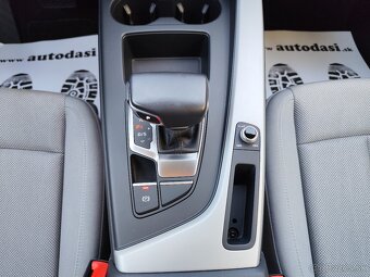 Audi A4 Avant 35 2.0 TDI mHEV Advanced S tronic - 12