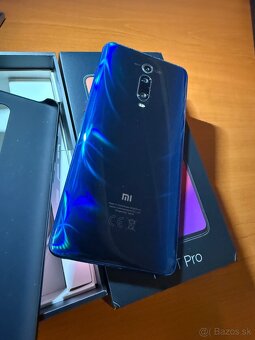 XIAOMI MI9 T PRO 6/64GB - 12