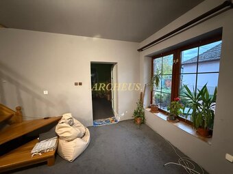 Rodinný dom Vlčany - Šaľa - 12