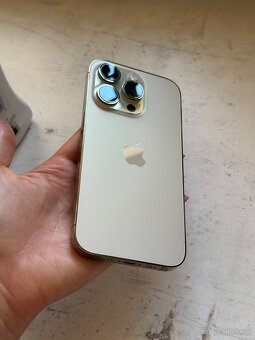 iPhone 14 pro 128 gb gold - 12
