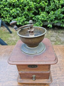 10 kusov mlynceky - 12