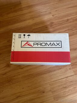 Predám Promax HD Ranger Neo + - 12