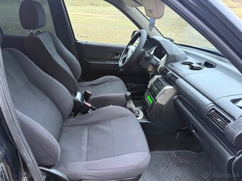 Land Rover Freelander 2.0 Td4 4x4 - 12