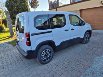 Peugeot RIFTER ACTIVE PACK PureTech 110 S&S - 12