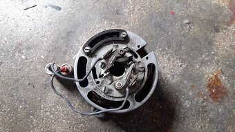 Jawa 350 náhradné diely - 12