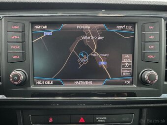 Ateca 1,6 TDI CR Eco Style 85kW M6 - 12