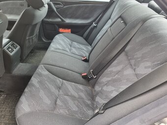 MERCEDES BENZ W210 E320 CDi  ROK-2000 - 12