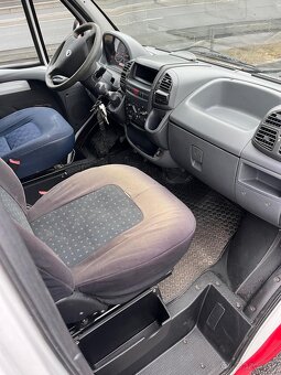 Pojízdná prodejna na pečivo - 12