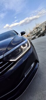 VW Passat B8 2.0 TDI 110kw - 12