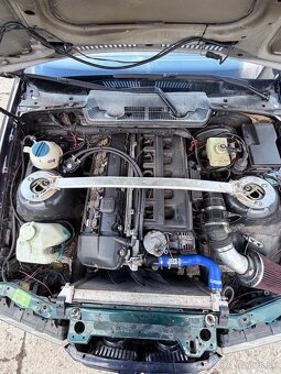 Bmw e36 m54b30 - 12