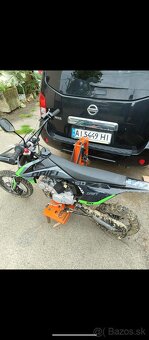 Pitbike 150 - 12