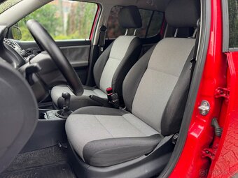 ŠKODA FABIA 1.2 HATCHBACK ❗️63.000KM 1.MAJITEĽ❗️ - 12
