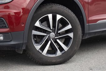 Volkswagen Tiguan 2.0 TDI SCR BMT 190k 4MOTION Edition - 12