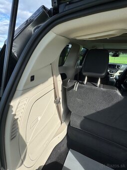 Chrysler Pacifica Limited Edition - 211 kw - 12