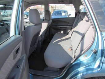 Hyundai Tucson 2.0 - 4x4 - MAJITEĽ - splátka 99,-€ - 12