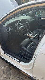 Audi a4 allroad 2.0 TFSI - 12
