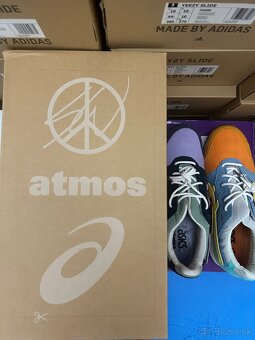Asics Gel-Lyte ||| Shean Wotherspoon, 46 - 12