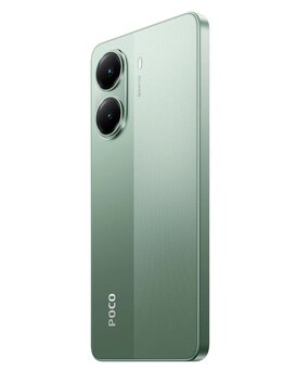 Poco X7 Pro 8/256 GB - zelený a čierny, 90W nabíjačka - 12