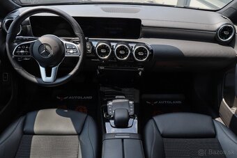 Mercedes-Benz CLA Shooting Brake SB 200 d A/T - 12