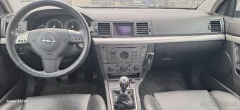 Opel Vectra - 12