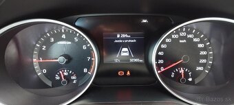 Kia Ceed 1.0 T-GDi 73kW Silver - 12