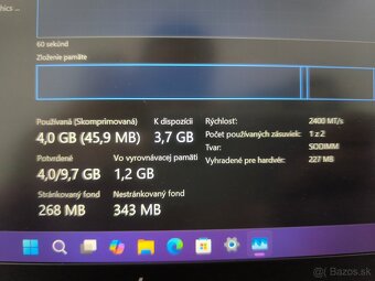 HP EliteBook 840 G6 8GB/256GB M2 - 12