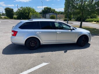 Škoda octavia 3 2.0tdi - 12
