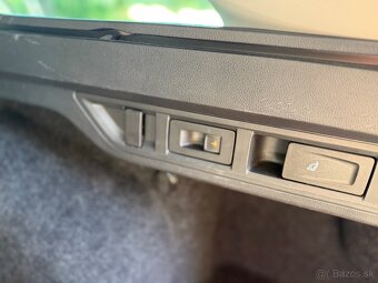 Škoda Octavia 4 2.0 TDI-rv:7.2020-virtuál kokpit webasto - 12