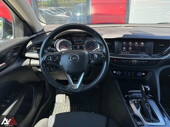 Opel Insignia 2.0 CDTi A/T S&S Elegance, Pôvodný lak, SR - 12