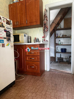Predaj: RD Varín, 328 m2 pozemok, 56 m2 dom (N053-12-DASE) - 12