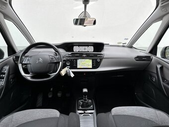 Citroen C4 Grand Spacetourer BlueHDi 130 Feel 7 MIESTNE LED - 12