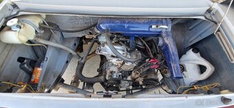 Škoda 105 L 5 rýchlostná motor favorit r.v. 1984 - 12