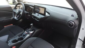 NISSAN JUKE MY24 N-CONNECTA 7DCT - 12