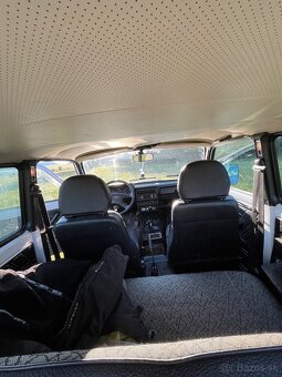 Lada niva 4x4 1.7 LPG - 12
