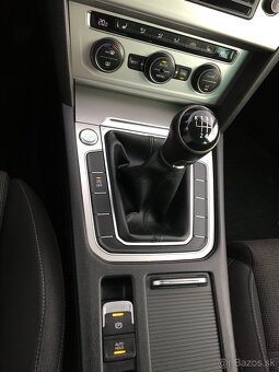 VOLKSWAGEN PASSAT B8 2.0 TDi VIRTUAL COCKPIT - 12