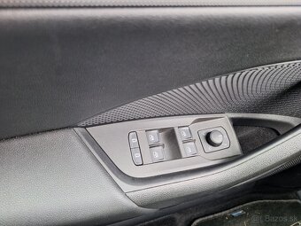 Škoda Octavia Combi İV Style - 12