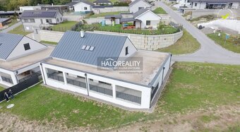 HALO reality - Predaj, rodinný dom Slaská, luxusný so zariad - 12