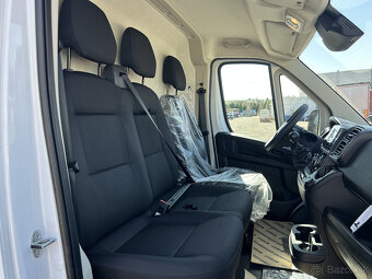 Peugeot Boxer L4H3 heavy 180ps, nové, DPH - 12