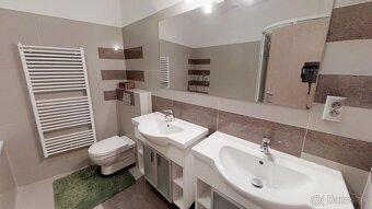 2i. byt 85m, Zámocká ul., pod Hradom, centrum, 2/4p., výťah - 12