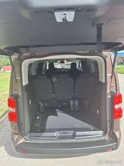 Toyota PROACE Verso 2024 - 12