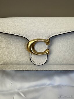 Kabelka Coach tabby 26 - 12