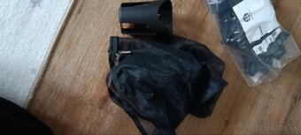 Kočiar Petit&Mars Rover II - 12