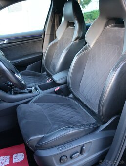 Odstúpim leasing na Kodiaq Sportline 2020 DSG, len 110tis.km - 12