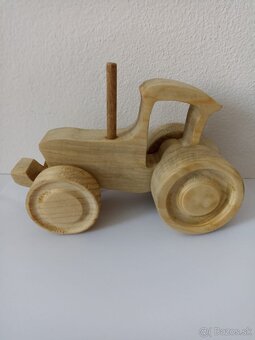 Drevené hračky - 12