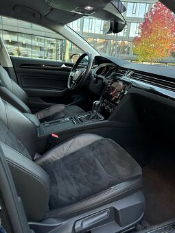 Volkswagen Arteon 2.0 TSI Elegance - 12