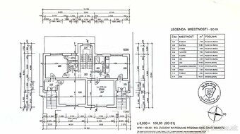 INVESTIČNÁ PRÍLEŽITOSŤ - Rodinný dom s 5 bytovými jednotkami - 12