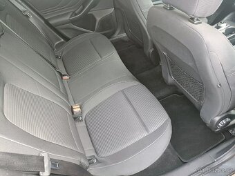 2020 2.0 TDCI 110kW Ford Focus TITANIUM, Automat, LED - 12