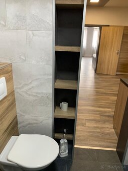 2izbový byt na prenájom - 12