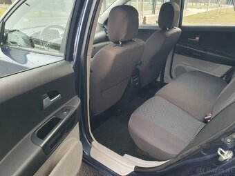 Kia Ceed 1.4 CVVT benzin 77kw - 12