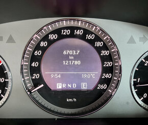 Mercedes-Benz GLK 220CDi, Automatik, 4x4, 12 mesačná záruka, - 12